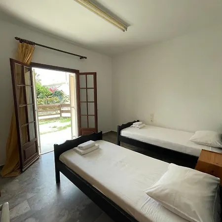 Σπίτι διακοπών Sea & River