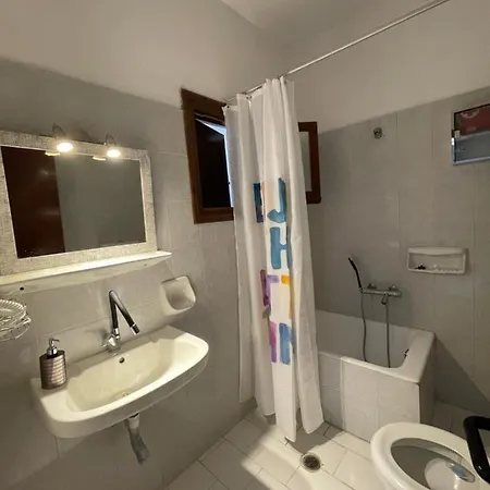 Sea & River * Σιδάρι