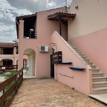 Sea & River Σπίτι διακοπών *