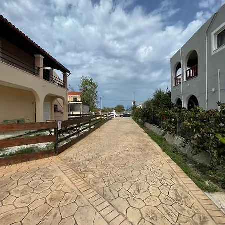 Σπίτι διακοπών Sea & River