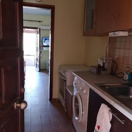 Case de vacanță Sea & River Sidárion