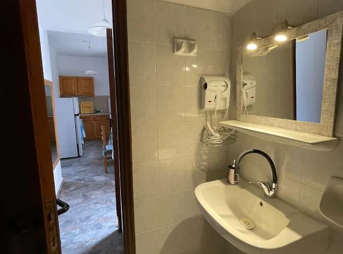 Feriehus Sea & River *