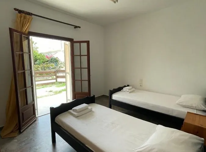 Дом отдыха Sea & River