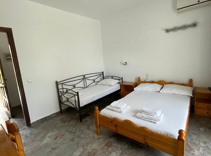 Sea & River Feriehus