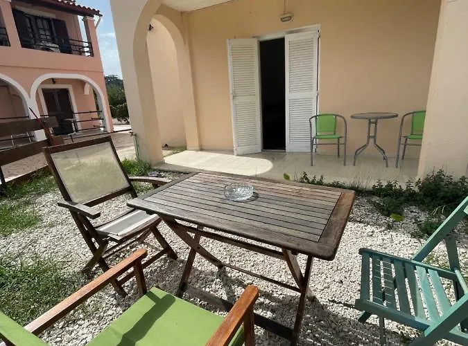 Sea & River Сидарион