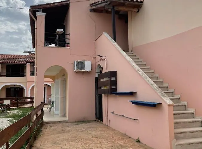 Sea & River Feriehus *